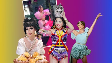Come through, 2022! Looking back at Filipino drag’s breakthrough year