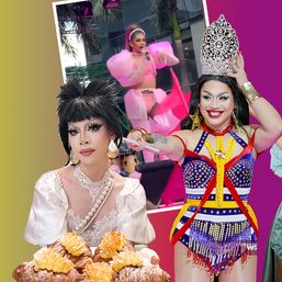 Come through, 2022! Looking back at Filipino drag’s breakthrough year