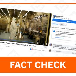 FACT CHECK: Remdesivir is still approved by US FDA to treat COVID-19