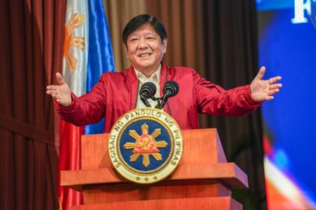 Marcos’ economic game plan: A digital government, private partnerships