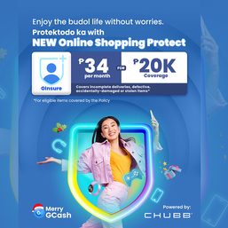 Bogus delivery scams up by 780% worldwide, GCash offers Online Shopping Protect