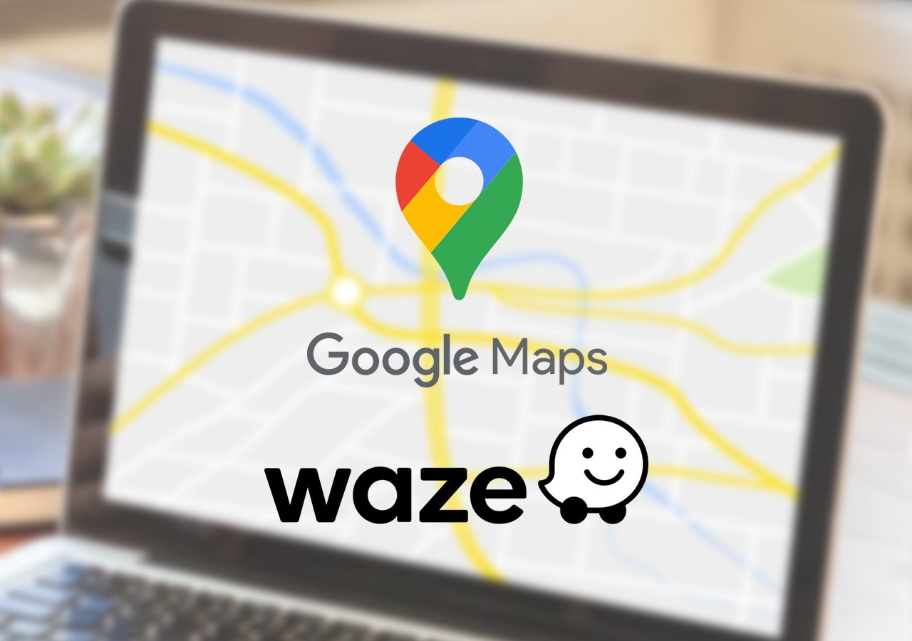Google to merge mapping service Waze with maps products teams