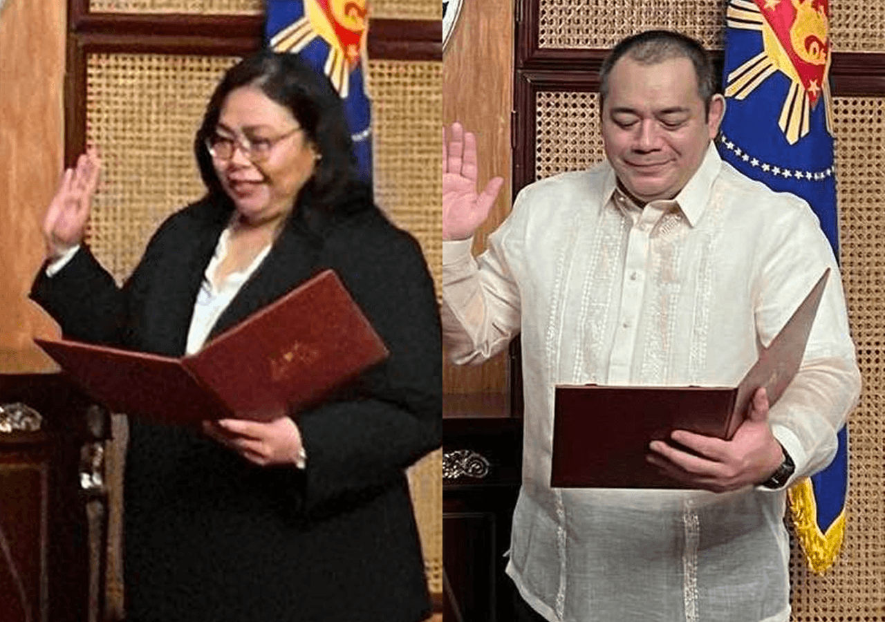 Ex-Enrile aide, Marcos campaigner join Malacañang communications team