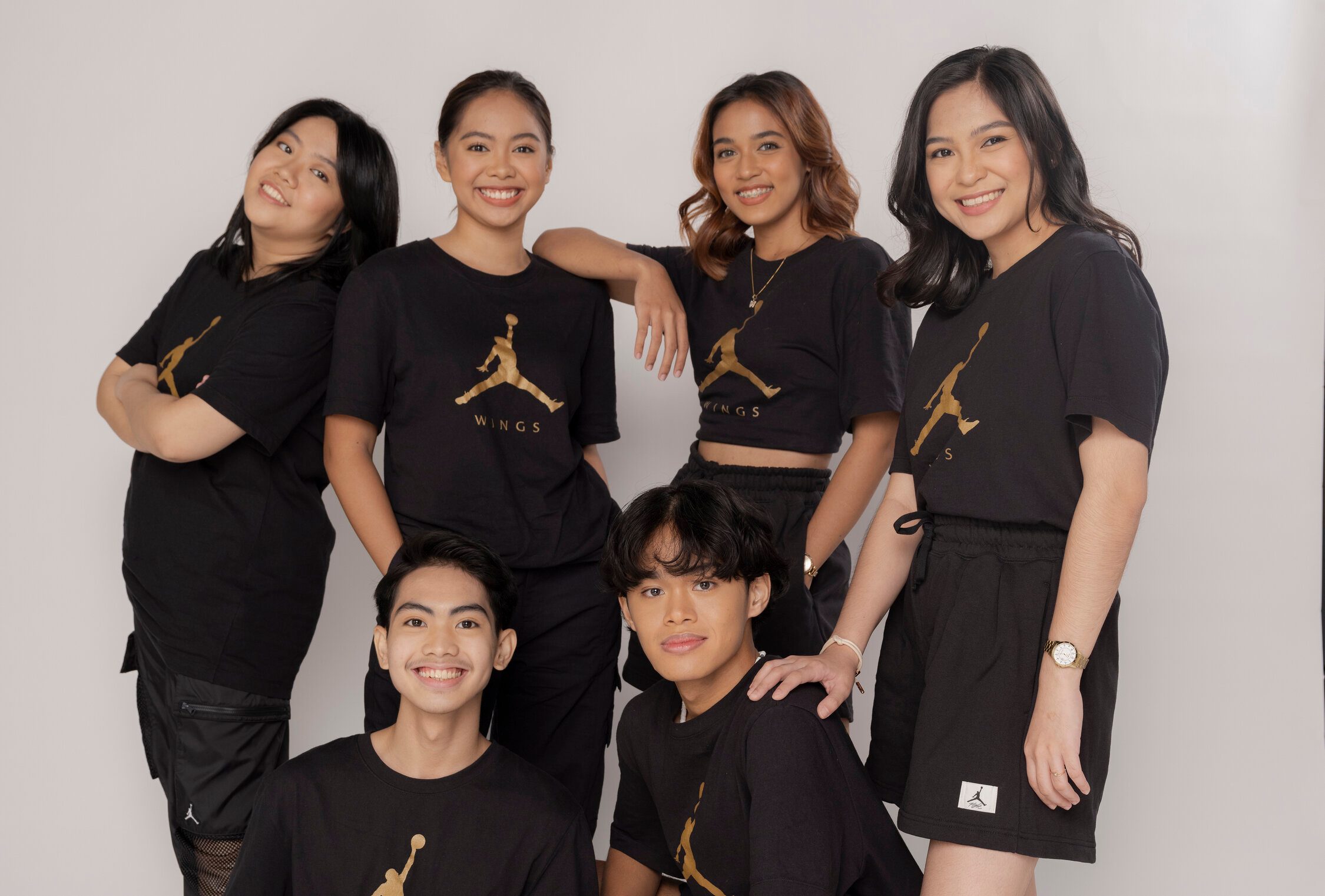 Beyond sports: Jordan Brand launches scholarship program in Manila