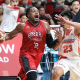 Brownlee stars anew as Ginebra sinks NorthPort to move on cusp of semis