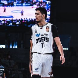 Sotto, Adelaide suffer blow to NBL playoff hopes as Brisbane pulls off OT upset