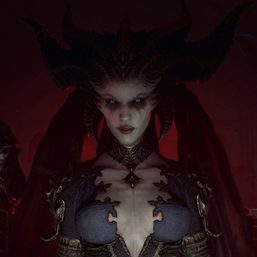 ‘Diablo IV’ early build preview: A dark, gorgeous return to Sanctuary