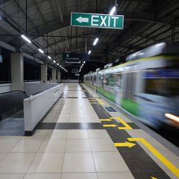 LRT-MRT beep card operator denies profiteering from pricey online cards