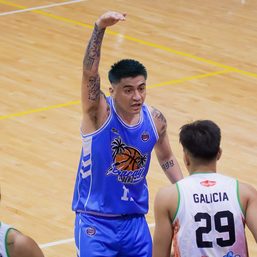 Cardona suspended, fined by PSL for slamming chair, flashing middle finger