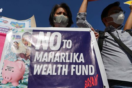 PCCI, major business groups: Not the right time for Maharlika fund