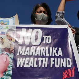 PCCI, major business groups: Not the right time for Maharlika fund