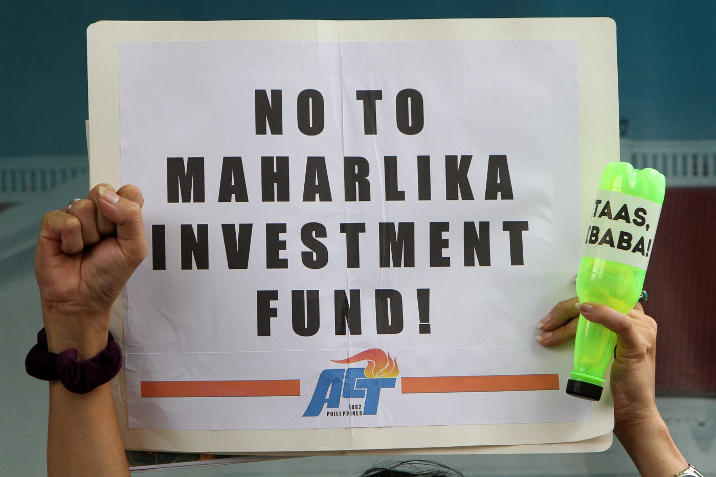 Experts worry about Maharlika fund’s impact on independence of Bangko Sentral