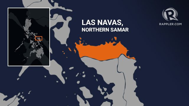 6 soldiers injured by anti-personnel mine in Las Navas, Northern Samar