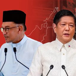 Marcos, Anwar and history