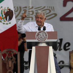 Human Rights Watch warns against Mexico’s ‘regressive’ electoral overhaul