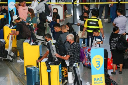 No more x-ray machines in NAIA terminal entrances—and other travel reminders