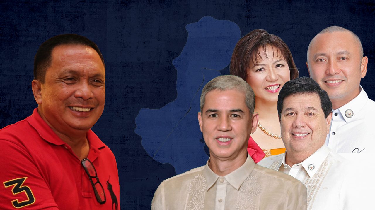 Degamo opposition to Negros Island Region baffles business leader, politicians