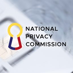 Fix privacy issues in SIM registration, NPC orders telcos