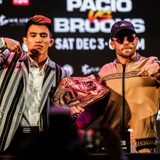 Heated Brooks trashes Pacio anew, promises to bring ONE title back to US