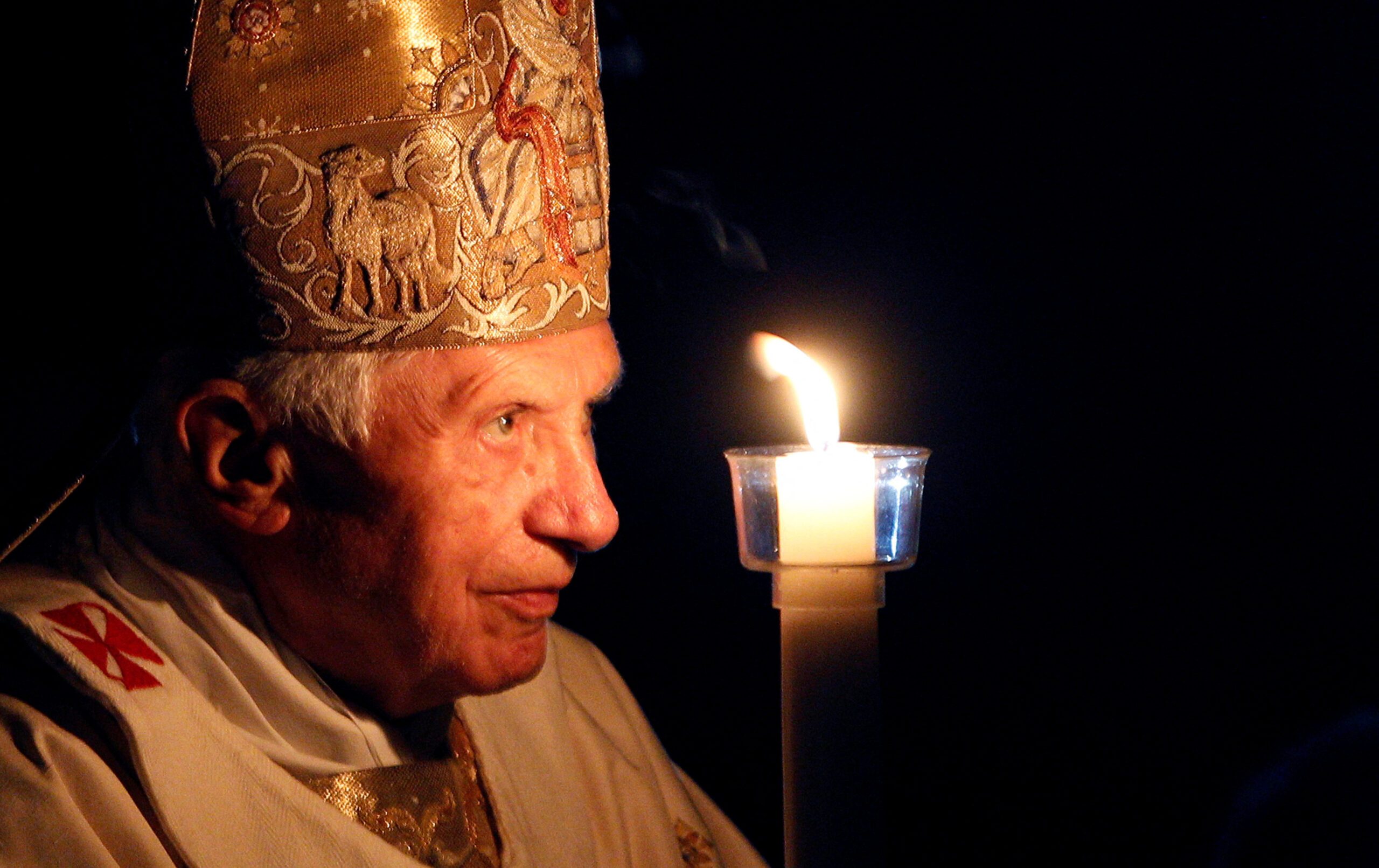 Pope Benedict XVI: A man at odds with the modern world who leaves a legacy of intellectual brilliance and controversy