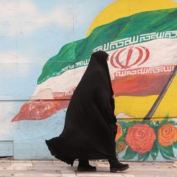 Sister of Iran’s leader condemns his rule, urges Guards to disarm