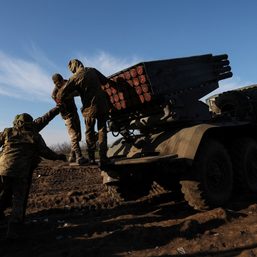 Eyes on Russia’s ally Belarus as Ukraine’s neighbor moves troops