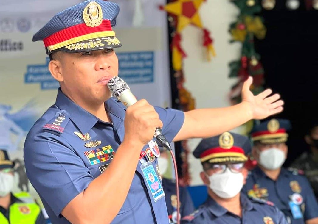 Cops file obstruction of justice complaint vs kin of slain Maguindanao politician