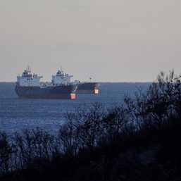 Russian oil sanctions fuel boom for old tankers