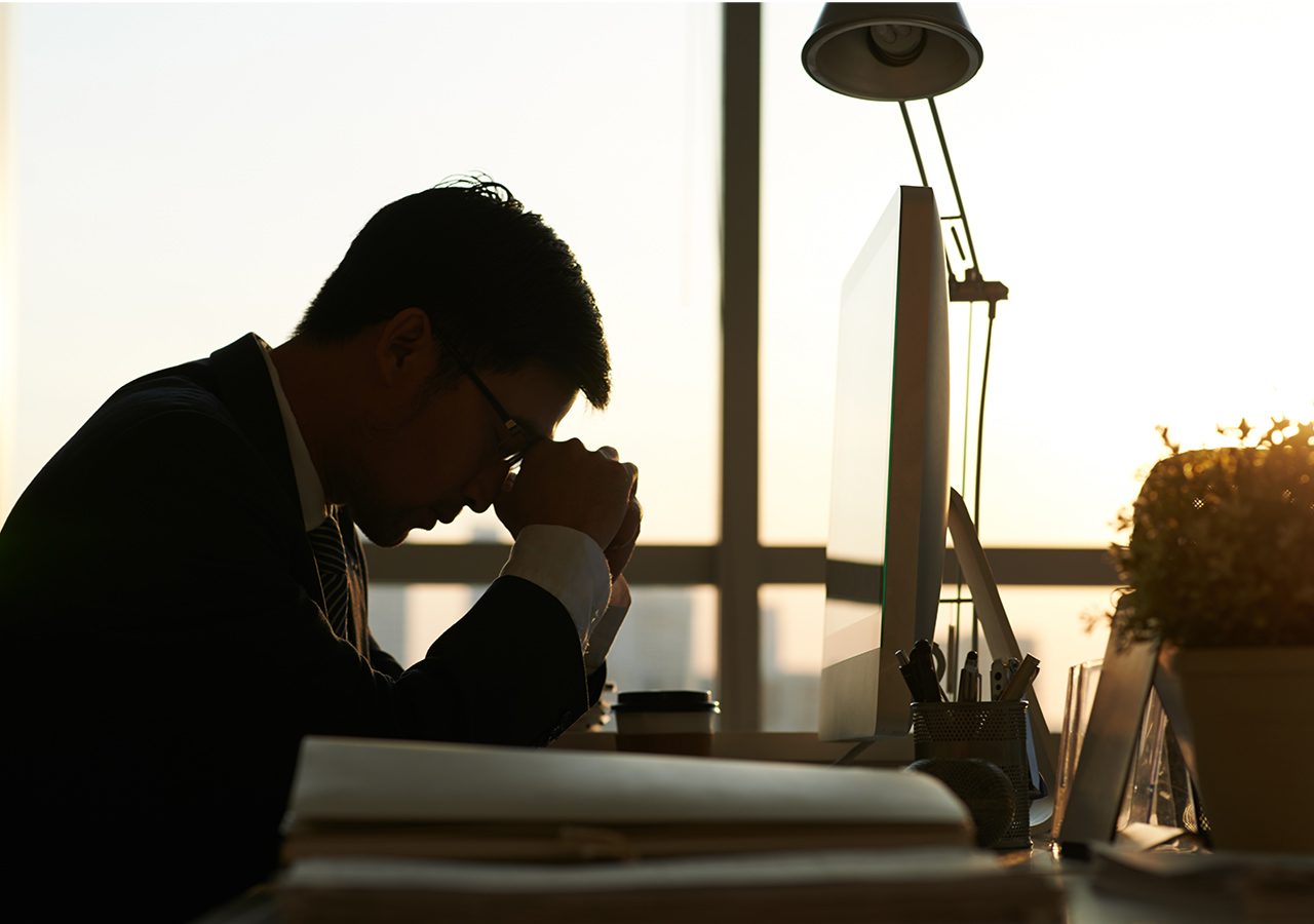 10% of PH workers’ well-being is in crisis. Are employers’ wellness programs enough?