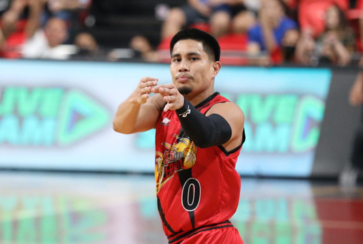 ‘Locked in’ Enciso plays hero after scoreless outing as San Miguel stays in hunt