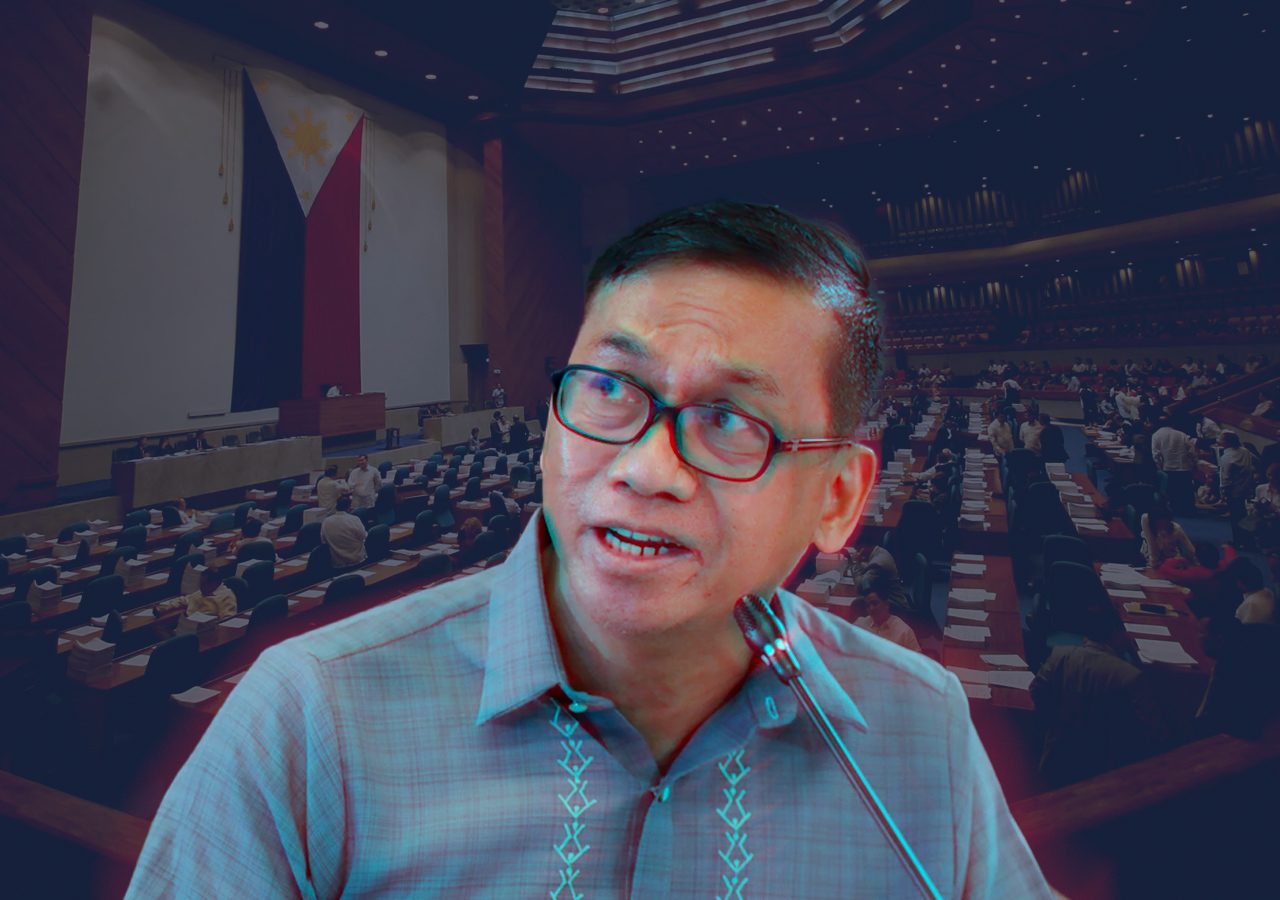 The cringe-worthy questions your congressmen asked PH’s chief scientist