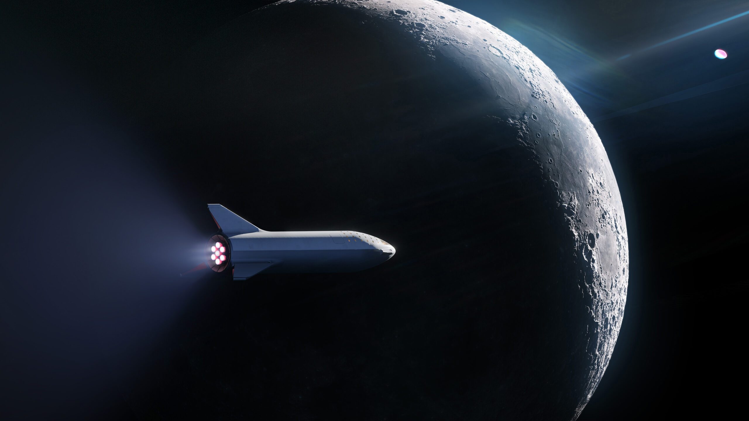 5 space exploration missions to look out for in 2023