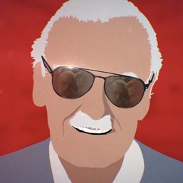 WATCH: Marvel releases teaser for a Stan Lee documentary