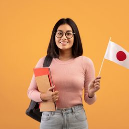 Study in Japan: 2023 Japanese Government Scholarship now open for applications