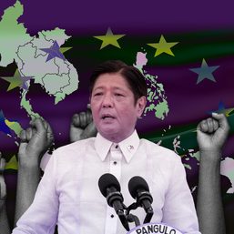 [OPINION] Bongbong, Brussels, and Burma: Addressing President Marcos Jr.’s ‘democratic deficit’