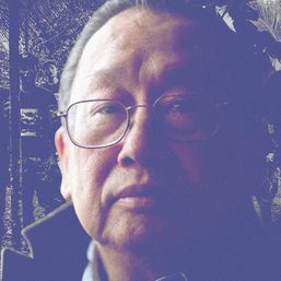 [OPINION] The life and times of Jose Maria Sison