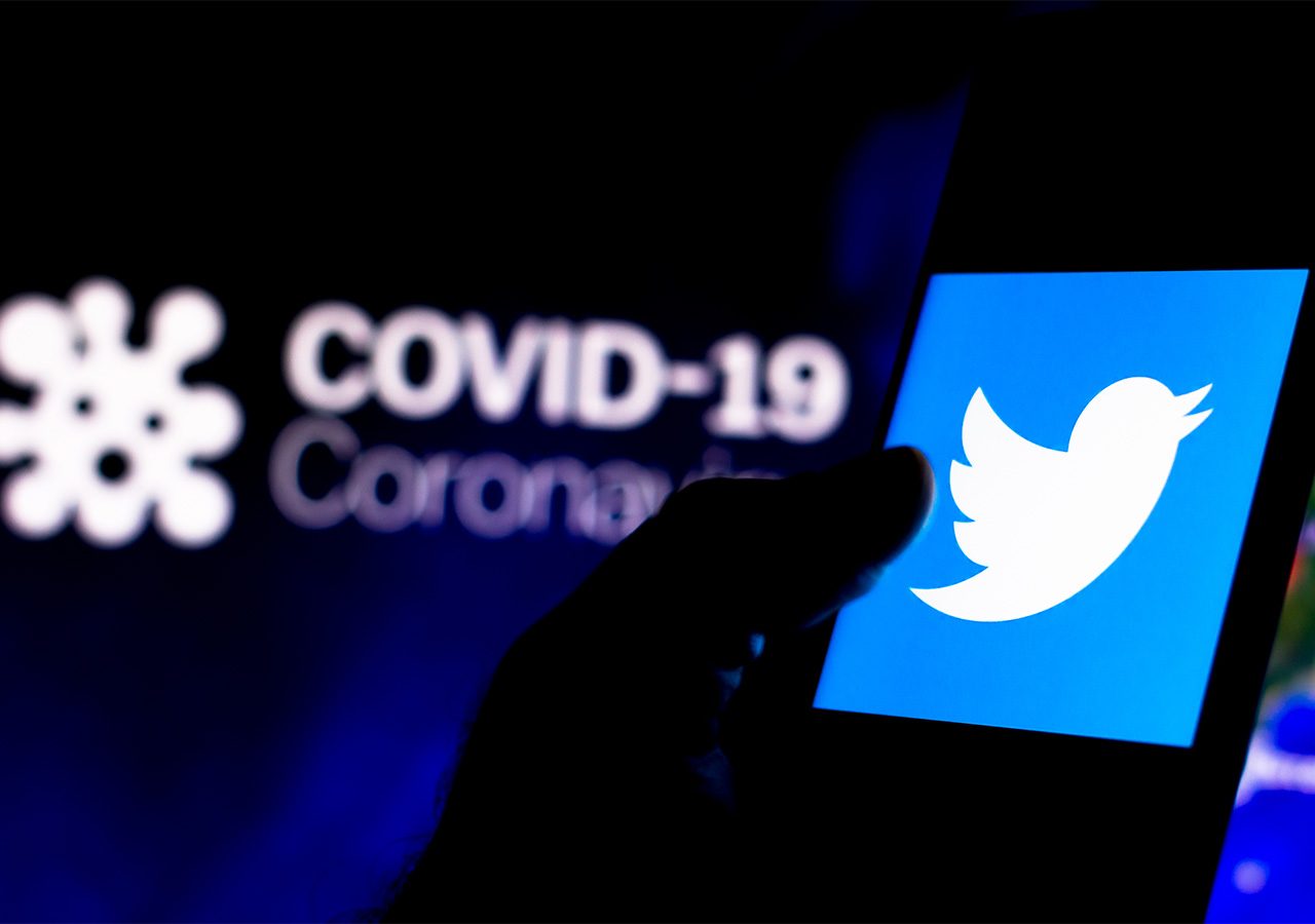 Twitter lifted its ban on COVID misinformation – research shows this is a grave risk to public health