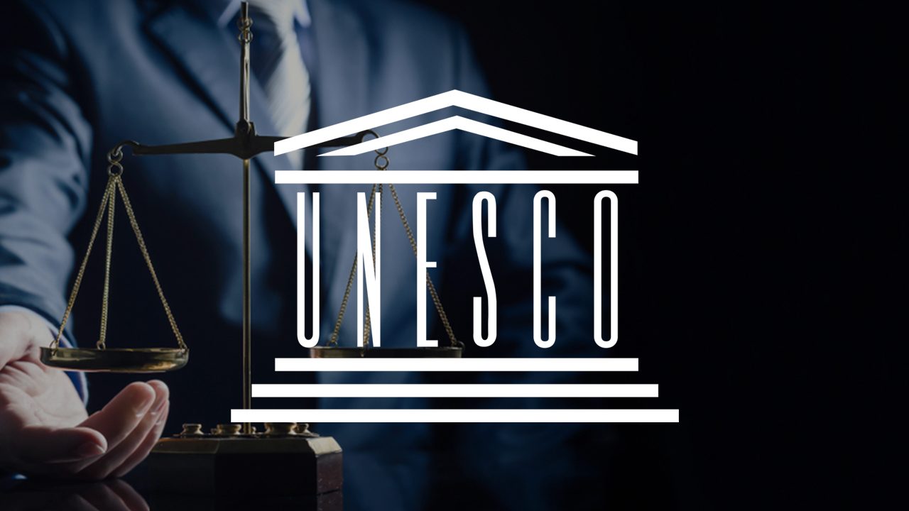 UNESCO reports continuing ‘misuse’ of judicial system to attack freedom of expression