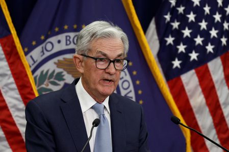 Fed’s Powell says inflation battle not won, more rate hikes coming