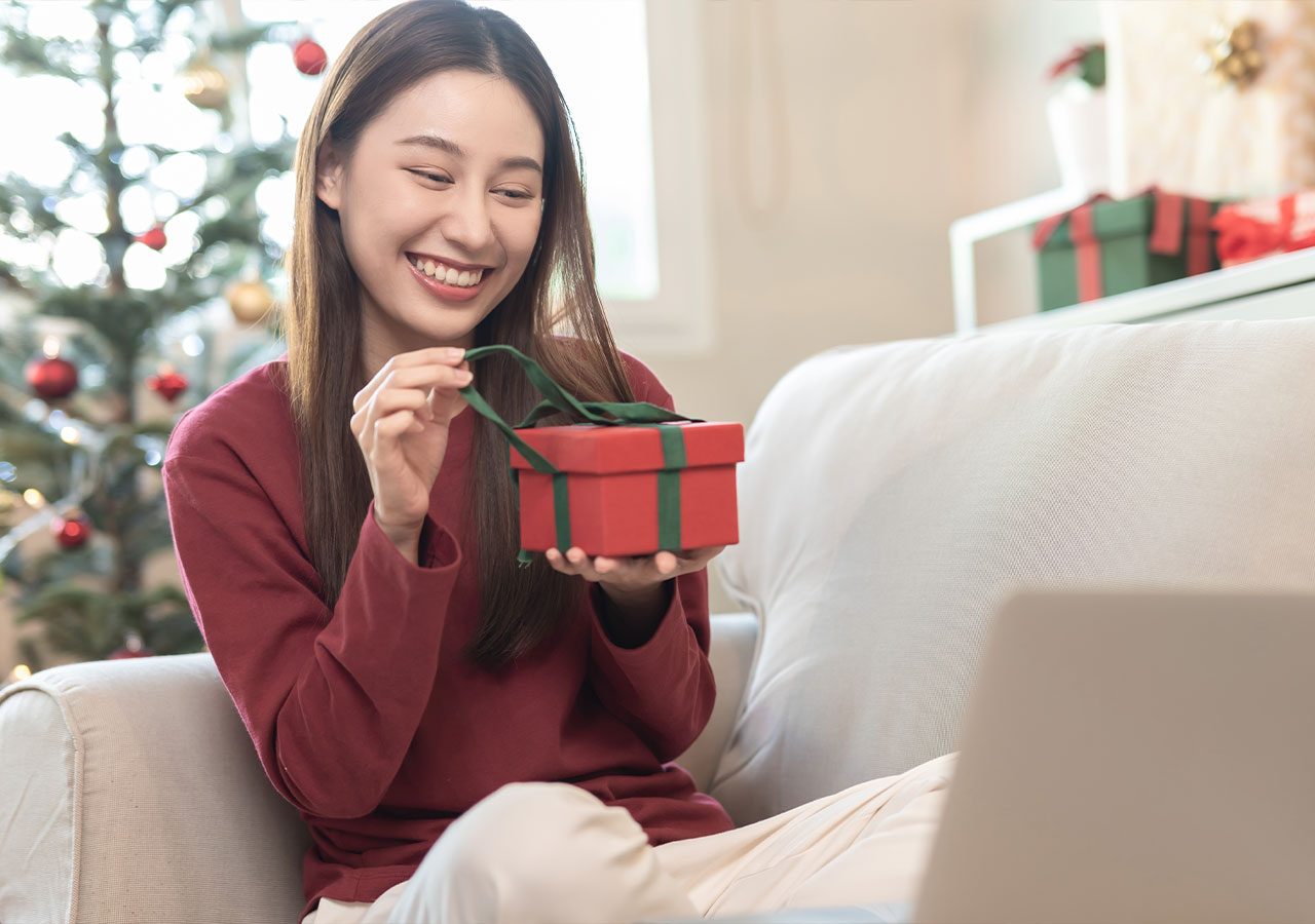 5 self-love gifts you can splurge on this Christmas – or win, with RED Fiber’s giveaway
