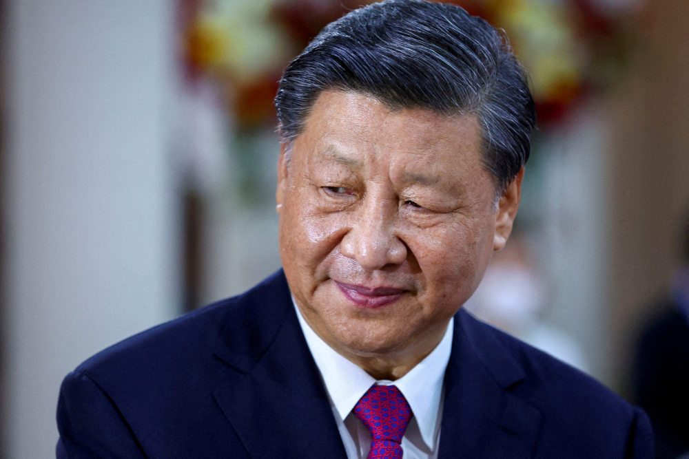 President Xi Jinping to attend summits in Riyadh, Saudi Arabia from December 7-10