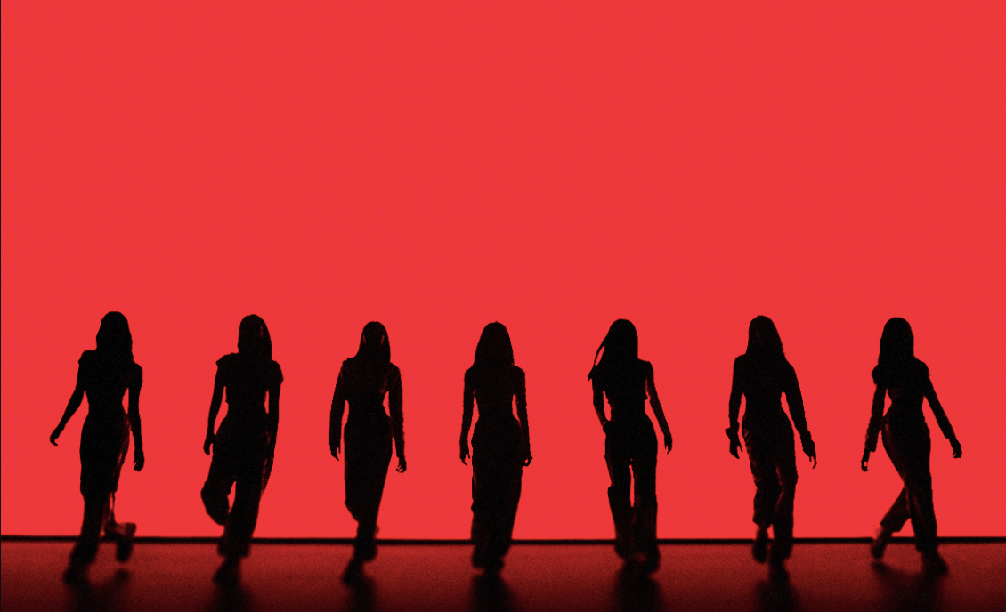 LOOK: YG Entertainment releases teaser for new girl group