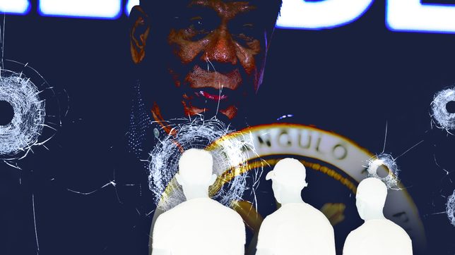 Pain lingers as 2 brothers lost under Duterte’s drug war, 1 under Marcos