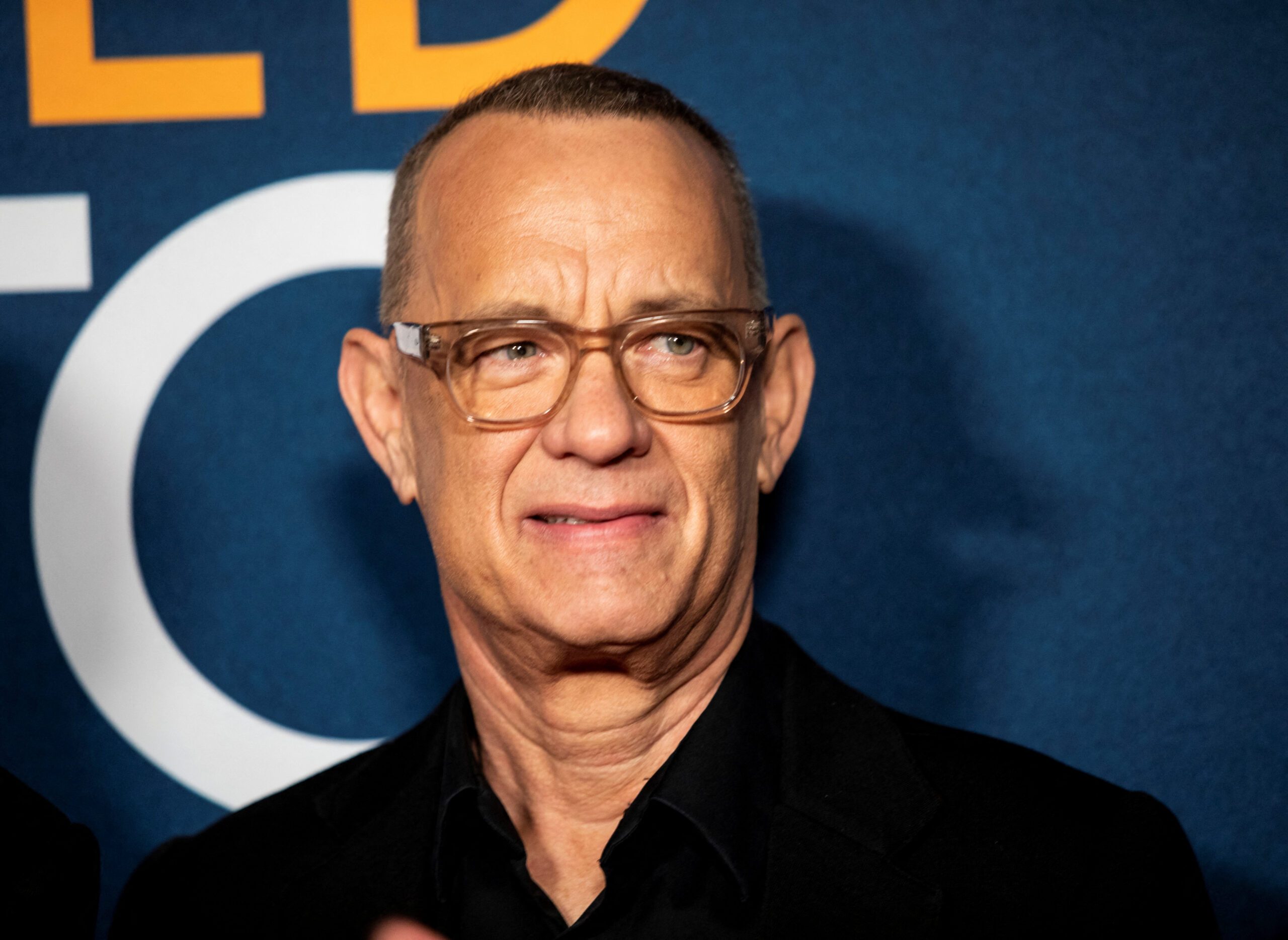 ‘Look, I’m selfish’: Tom Hanks gets grumpy in ‘A Man Called Otto’