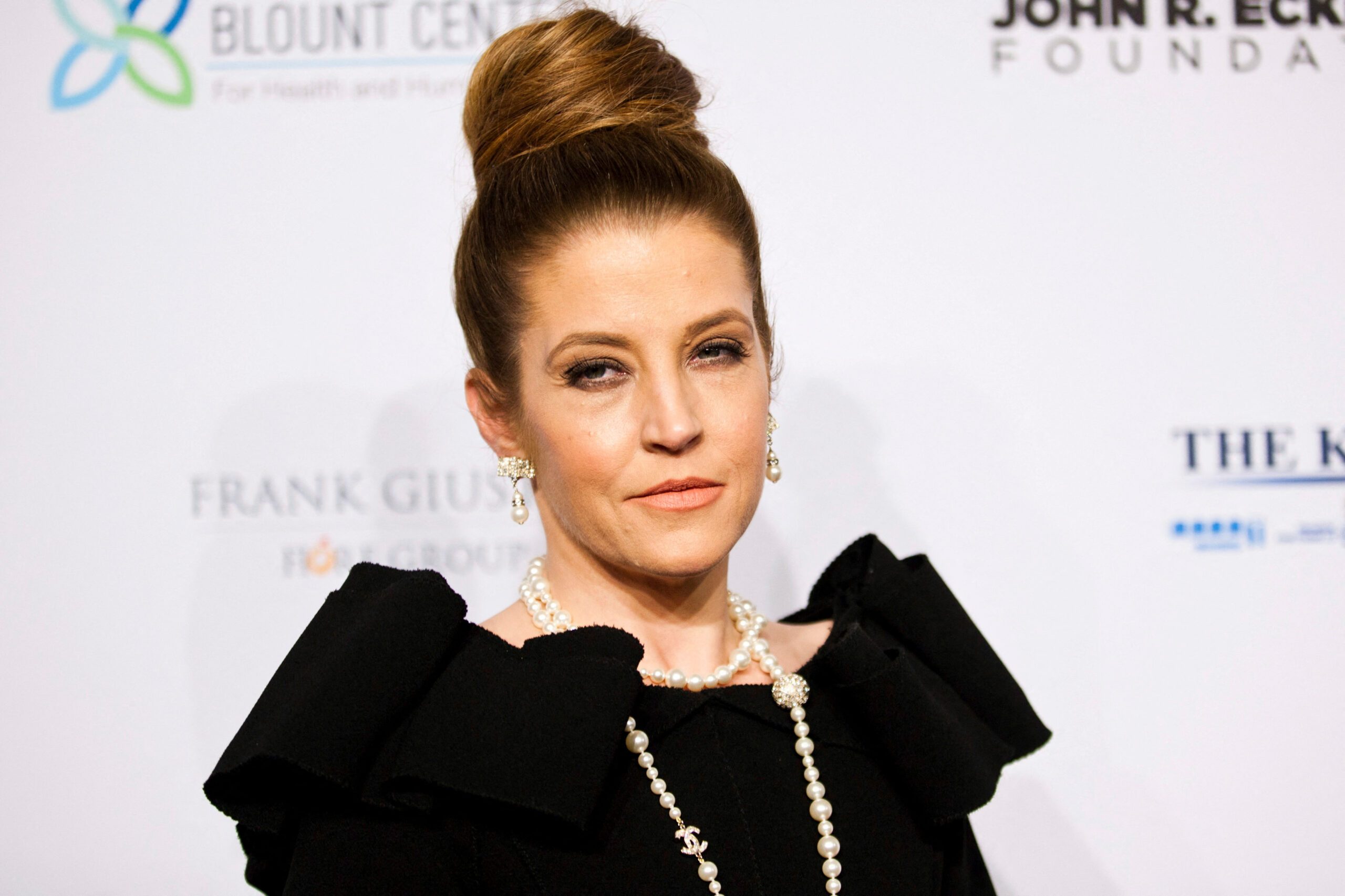 Lisa Marie Presley to be laid to rest at Graceland