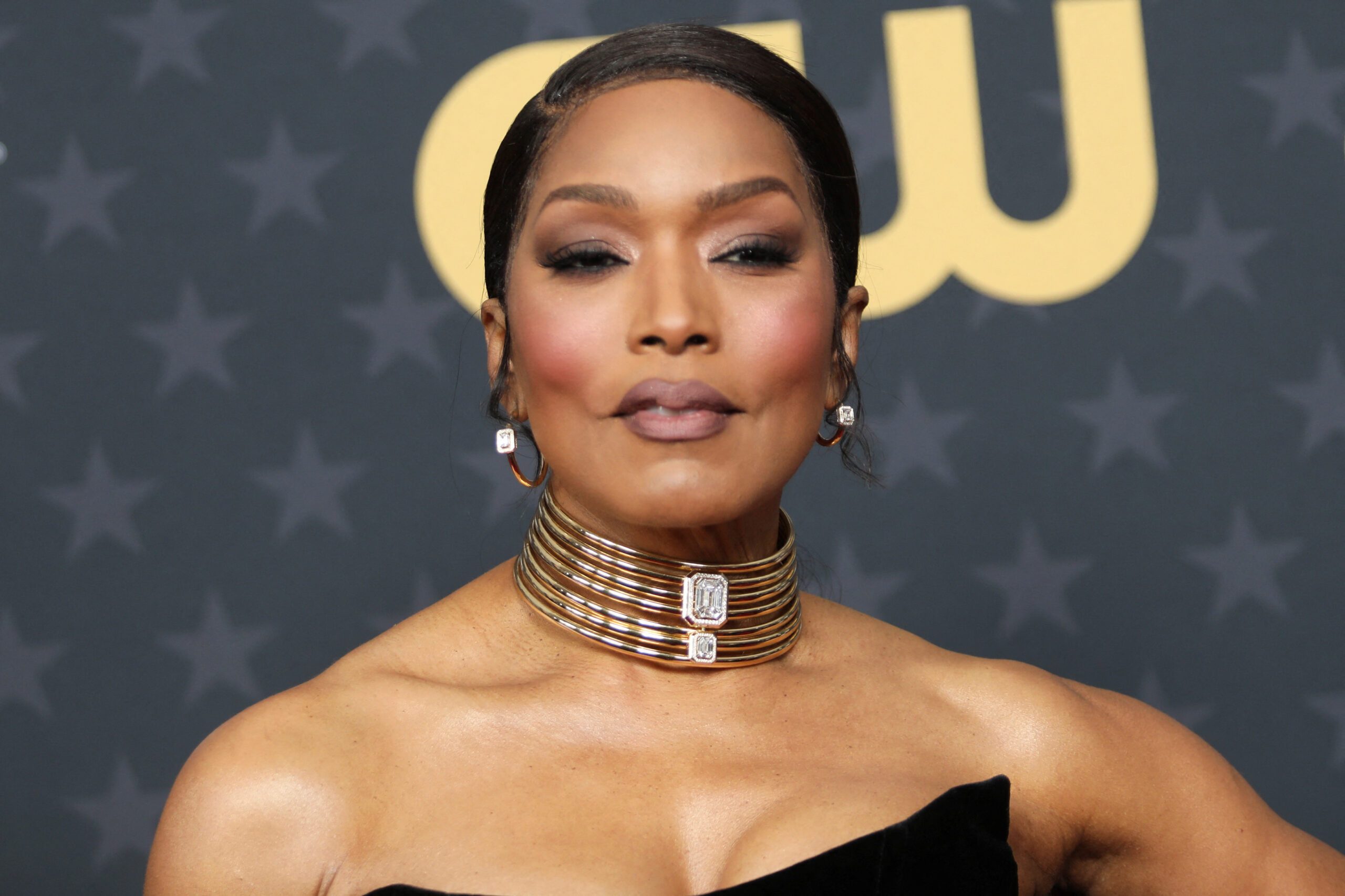 Angela Bassett becomes Marvel’s first actor nominated for an Oscar