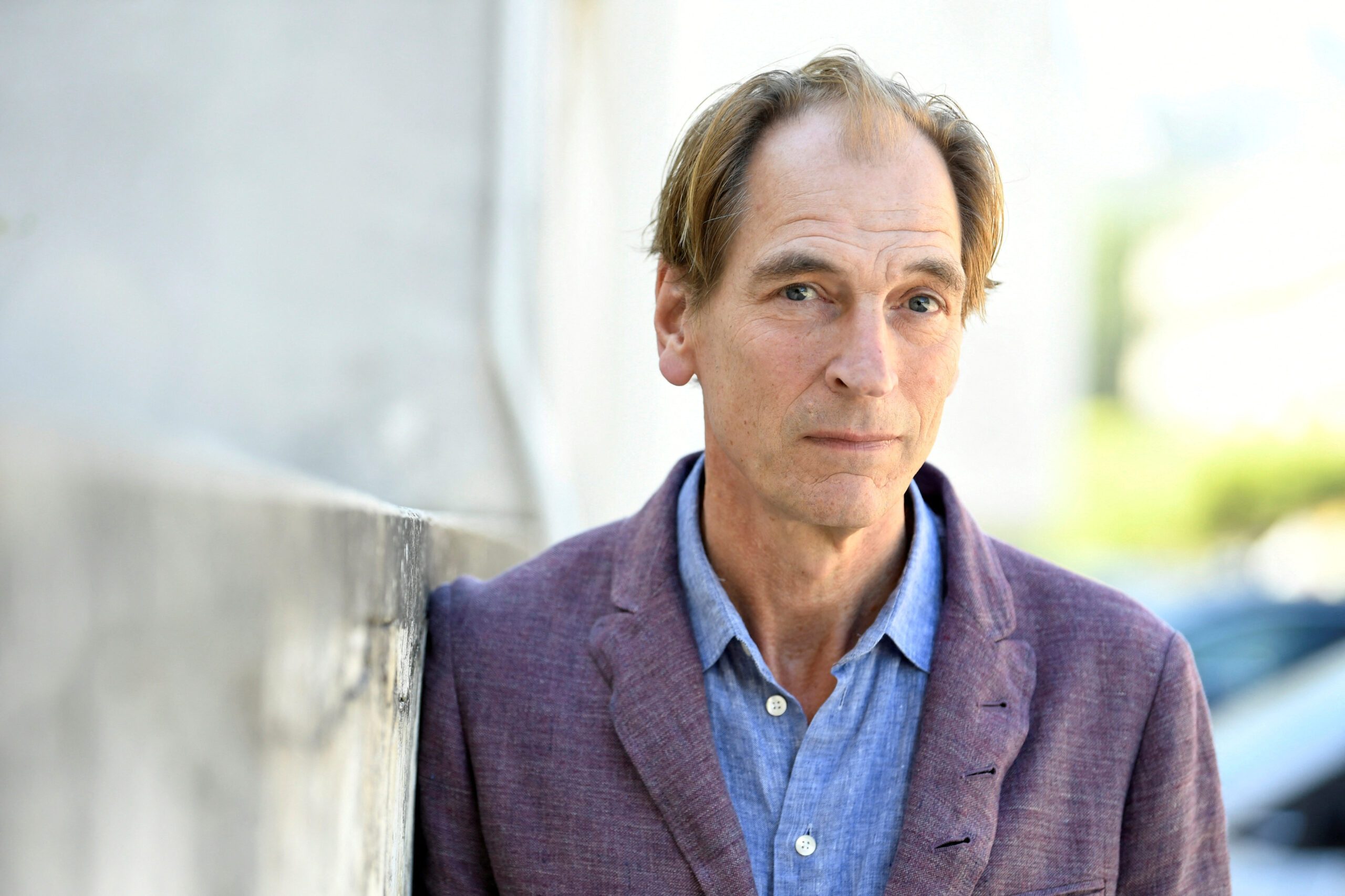 No sign of missing actor Julian Sands after 6 days gone in California mountains