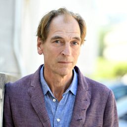 No sign of missing actor Julian Sands after 6 days gone in California mountains