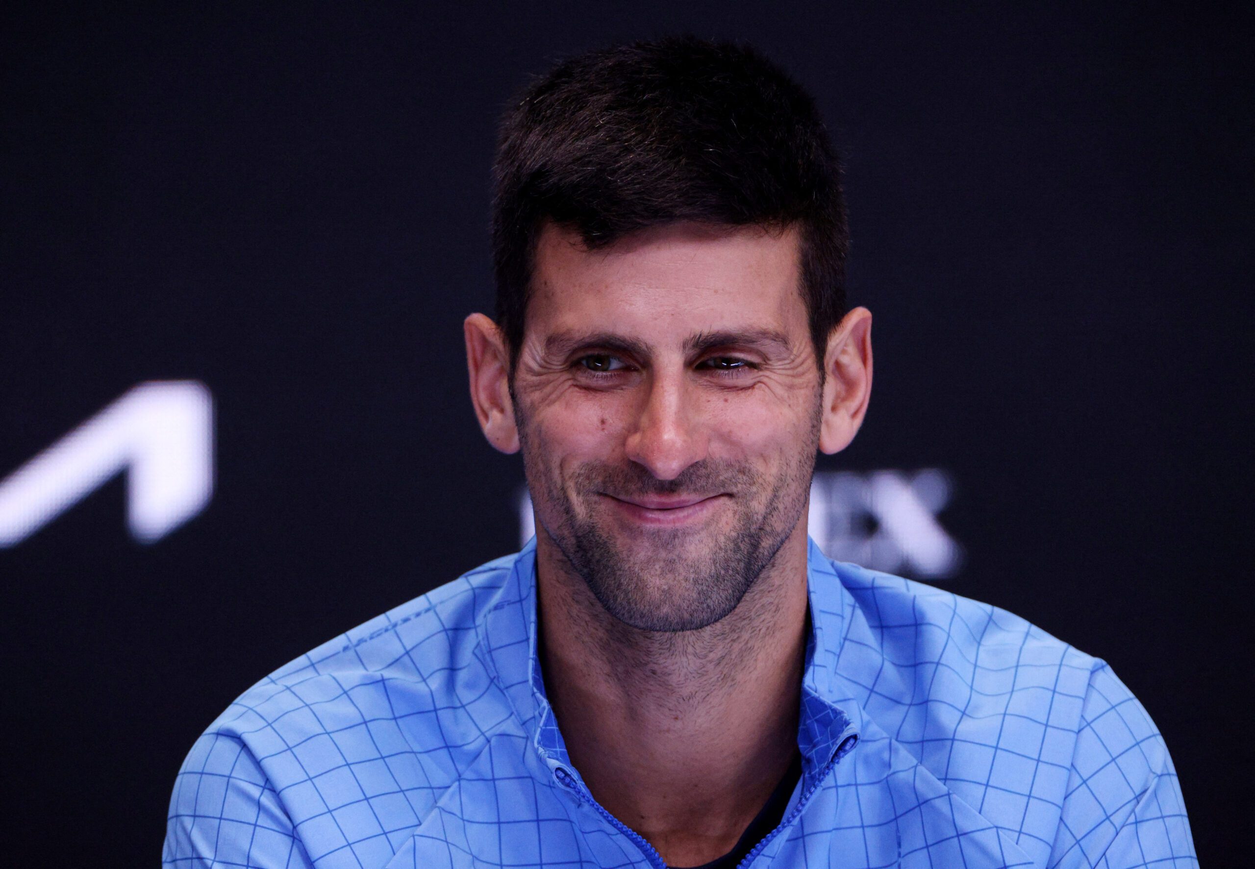 Novak Djokovic says injury doubters give him extra motivation