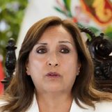 Group of Peru lawmakers submit motion looking to impeach President Dina Boluarte